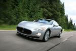 Maserati GranTurismo 2007 года